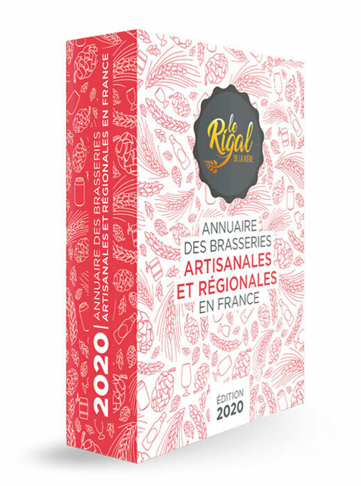 Le Rigal de la Bière