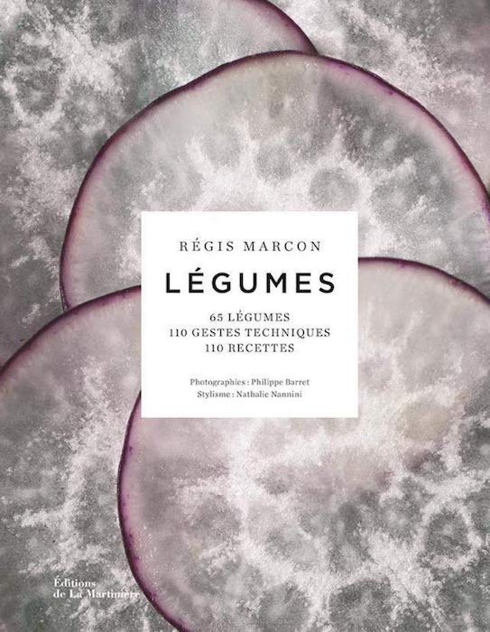 livres de cuisine de septembre 2020