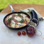 recette de la Véritable parmigiana