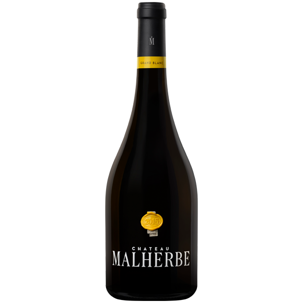 Grand Blanc 2015 Château Malherbe