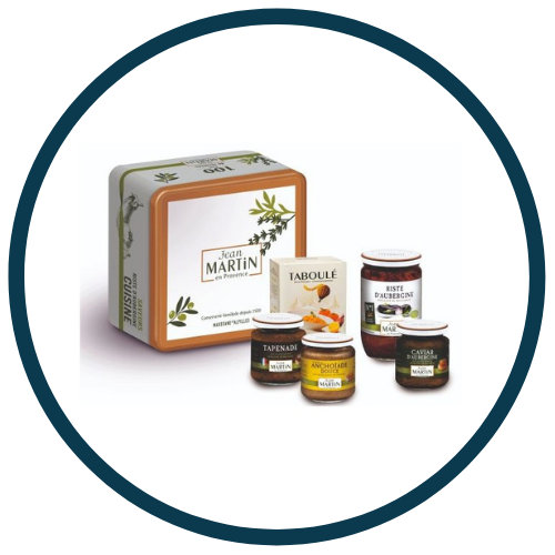 Les nouveaux produits d’octobre 2020