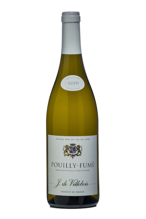 Pouilly-Fumé 2018