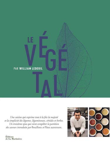 les livres de cuisine d’octobre 2020