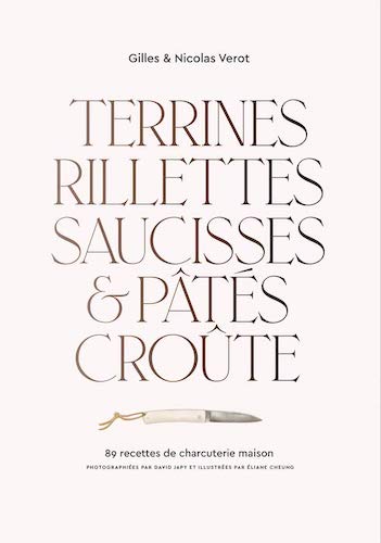 les livres de cuisine d’octobre 2020