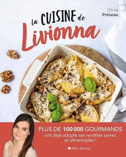 La cuisine de Livionna