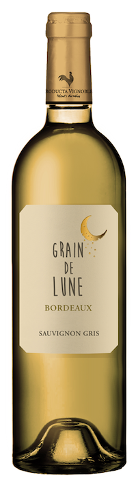 Grain de Lune Producta Vignobles