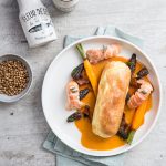 recette de Quenelles aux langoustines et aux morilles