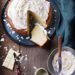 recette de Gâteau mexicain aux trois laits