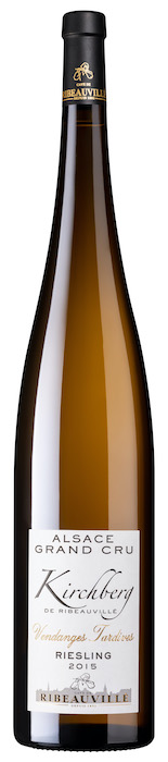 Riesling Grand Cru Kirchberg 2015 Cave de Ribeauvillé