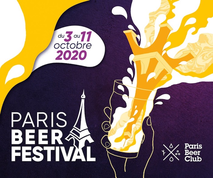 Paris Beer Festival