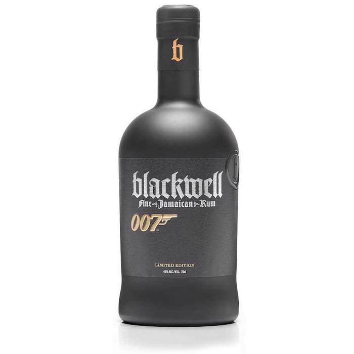 Blackwell édition limitée