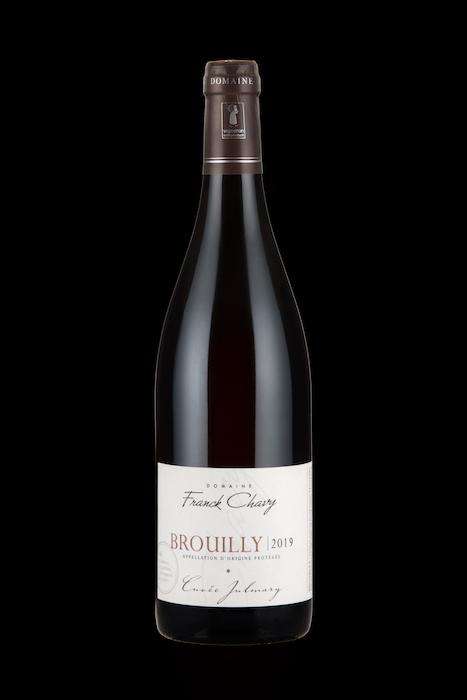 Brouilly Cuvée Julmary 2019