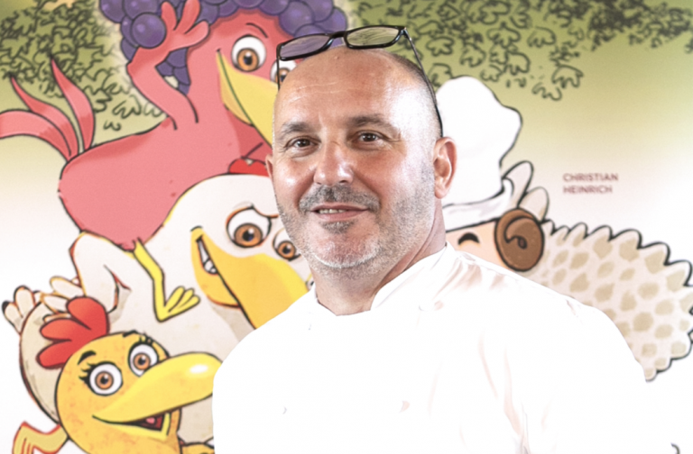 Champion de l’oeuf en meurette 2020