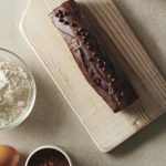 recette de Cake au chocolat