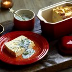 recette de Terrine de coquilles Saint-Jacques