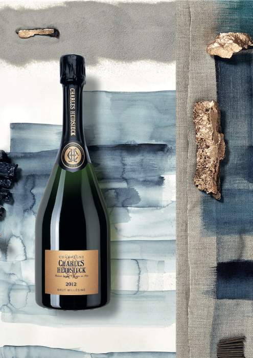 Charles Heidsieck Brut Millésimé 2012