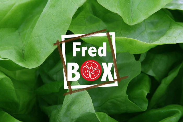 FredBox
