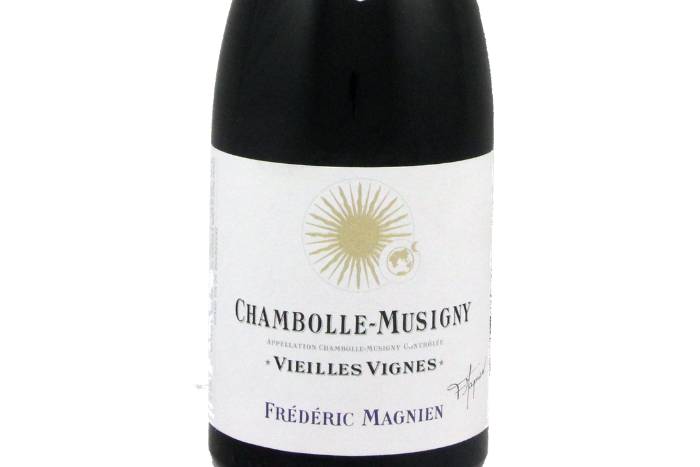 Chambolle Musigny Vieilles Vignes