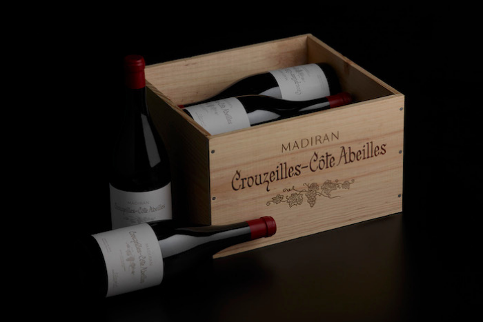 Crouzeilles-Côte Abeilles 2016