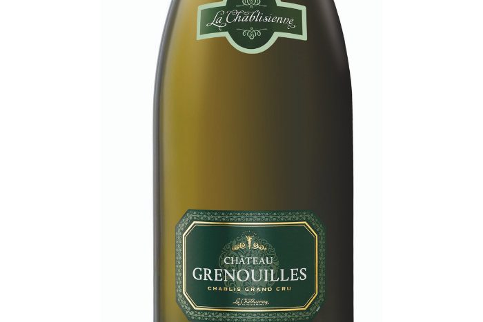 Château Grenouilles 2016