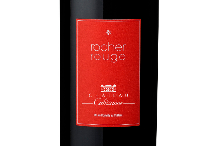 Rocher Rouge 2015