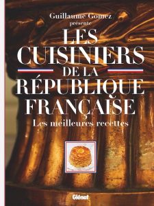 Les cuisiniers de la République Française