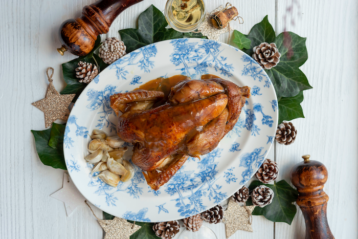 La Semaine Food du 4 décembre