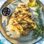 recette de Sapin balls à l’huile d’olive