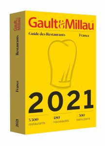 Guide Gault&Millau