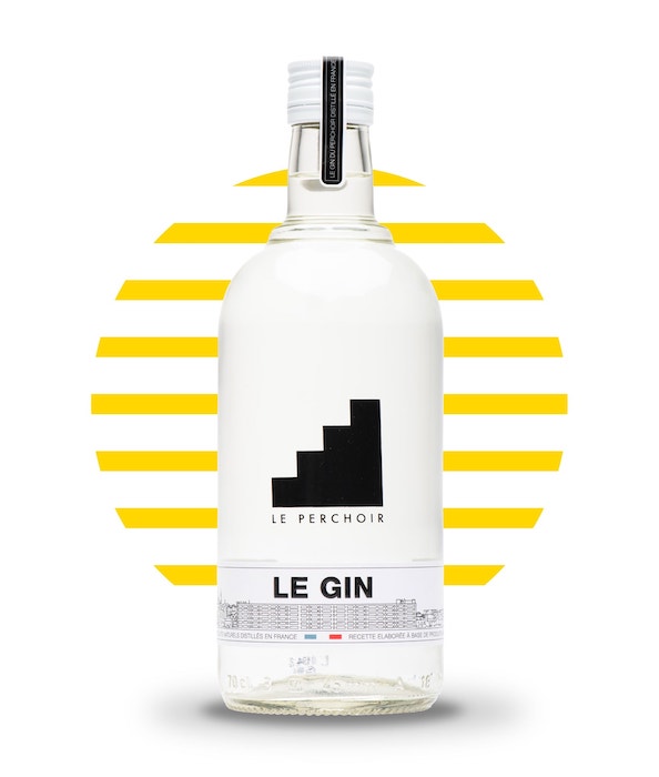 le Gin du Perchoir