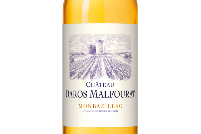 Château Daros Malfourat 2018