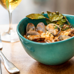 Fregola à la Cagliaritana