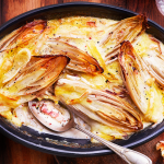 Tartiflette d’endives