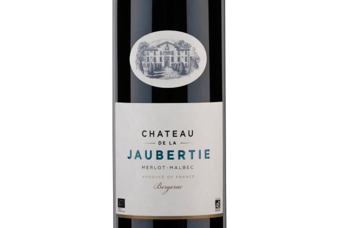 Les vins du Château de La Jaubertie