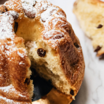 Le kouglof alsacien d’Eric Kayser