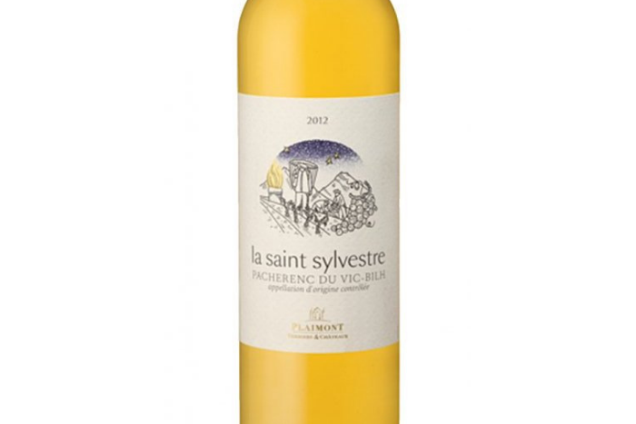 La Saint Sylvestre