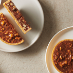 Tarte Jivara Caramel