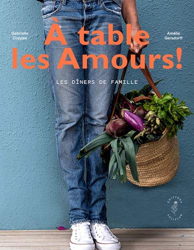 A table les amours