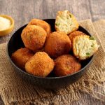 recette d'Arancini au Quattrocento