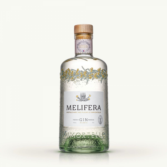 Melifera gin