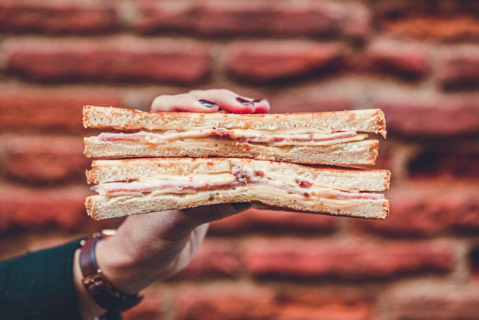 La Semaine Food du 8 janvier