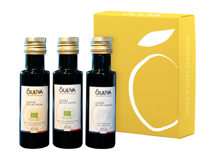 coffret de dégustation
