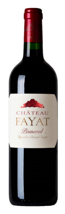 Château Fayat 2017 Pomerol