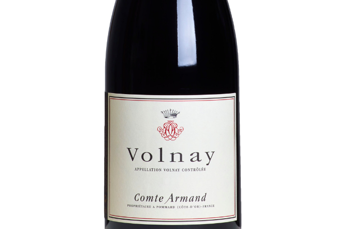 Volnay Village 2018