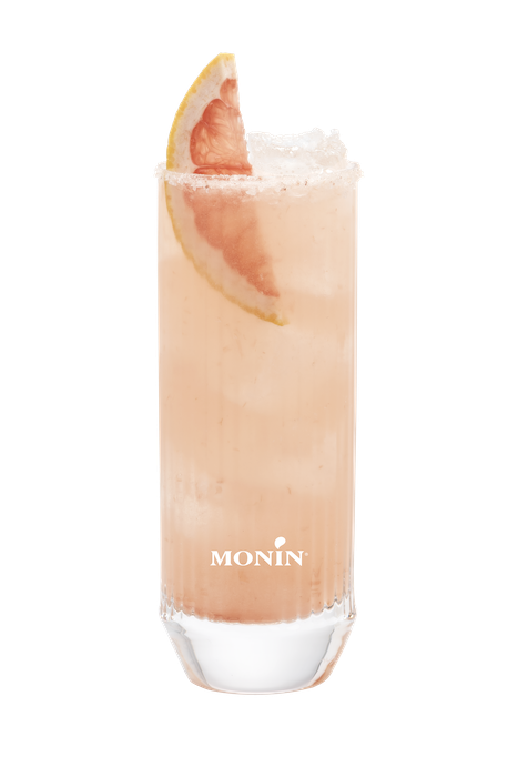 Les cocktails de la Saint-Valentin 2021 Monin