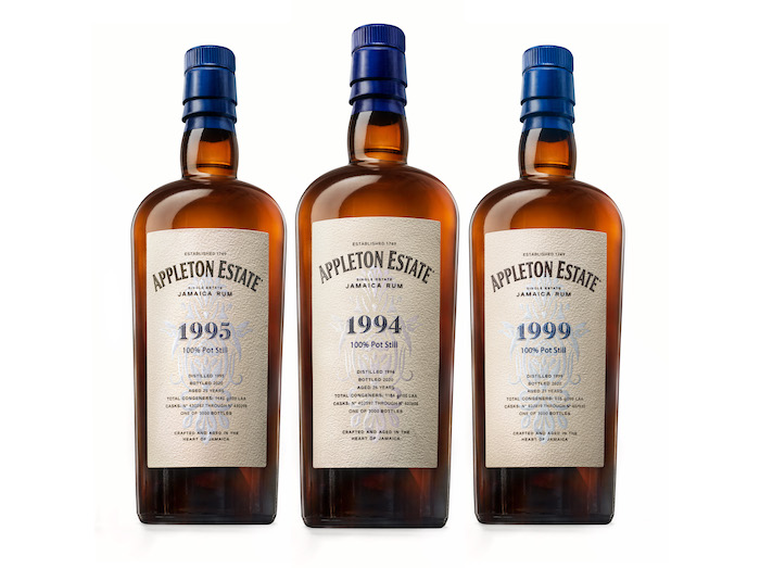 Appleton Estate Hearts Collection Rhum de Jamaïque