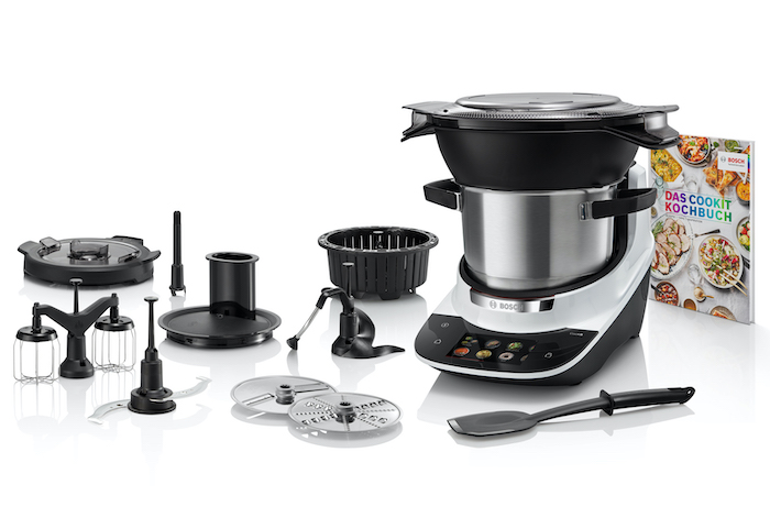 Cookit de Bosch