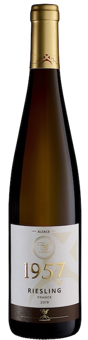 Riesling A.O.C. Alsace 2018