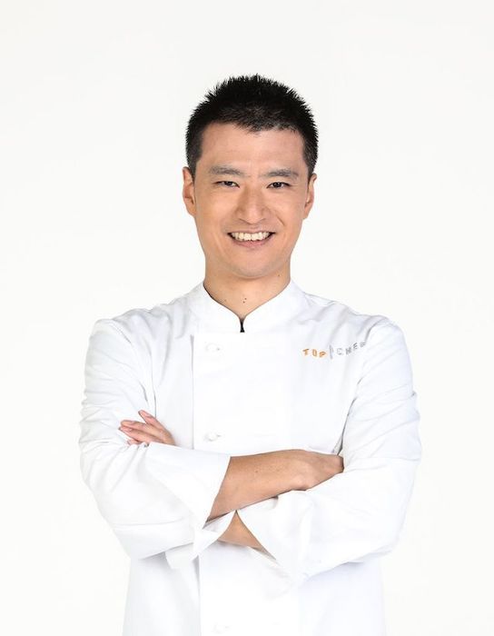 Top Chef Saison 12 Yohei Hosaka