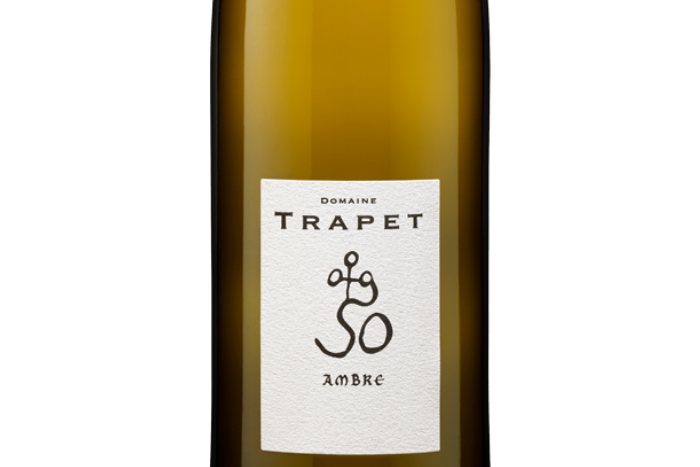 Ambre 2019 de Domaine Trapet